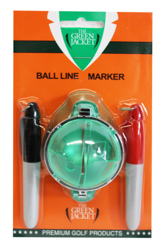 TGJ Ball Line Marker