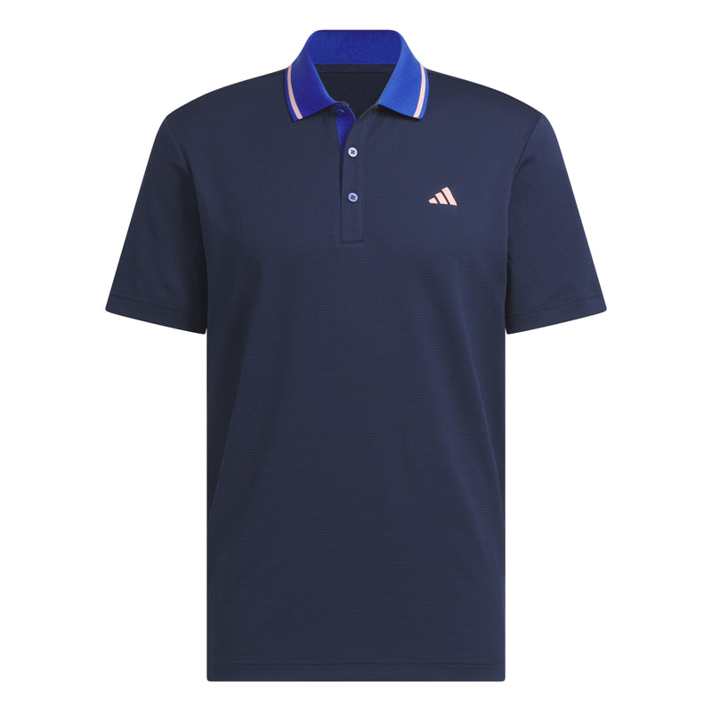 Load image into Gallery viewer, Ultimate365 Tour Twistknit Polo Shirt
