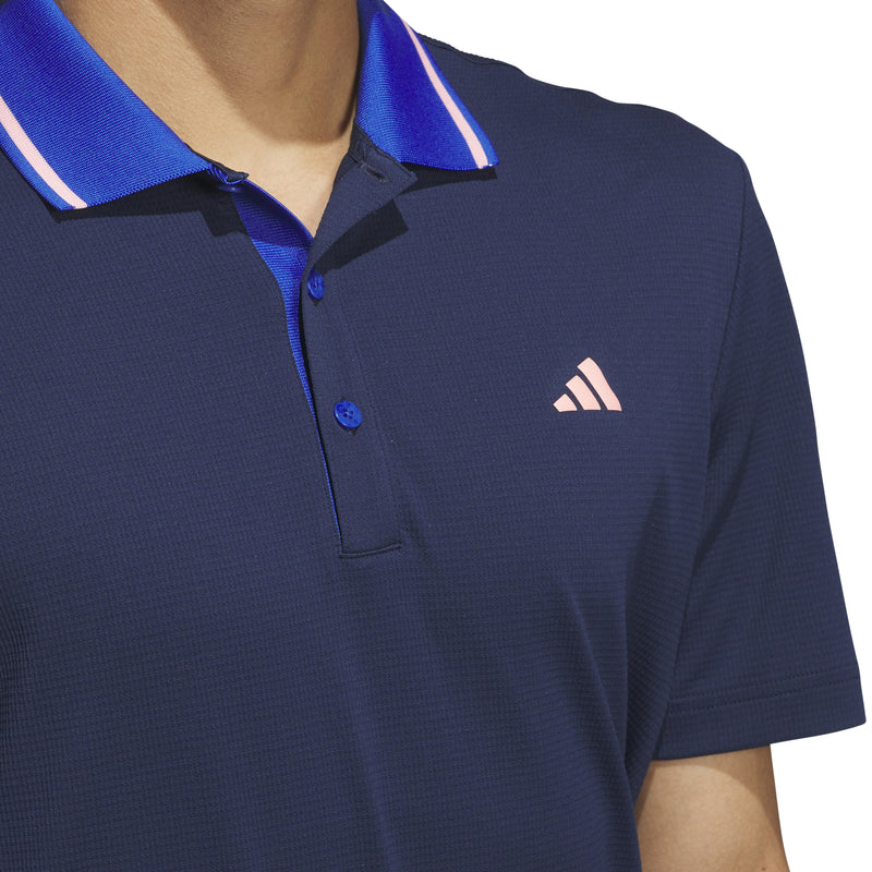 Load image into Gallery viewer, Ultimate365 Tour Twistknit Polo Shirt
