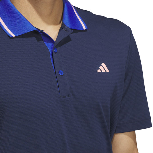 Ultimate365 Tour Twistknit Polo Shirt