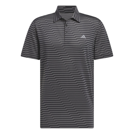 Ultimate365 Mesh Print Polo