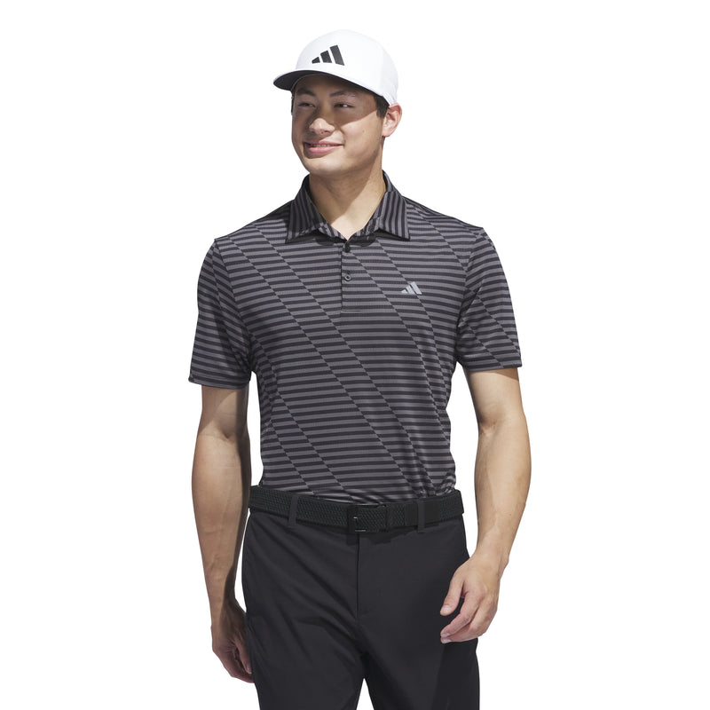 Load image into Gallery viewer, Ultimate365 Mesh Print Polo
