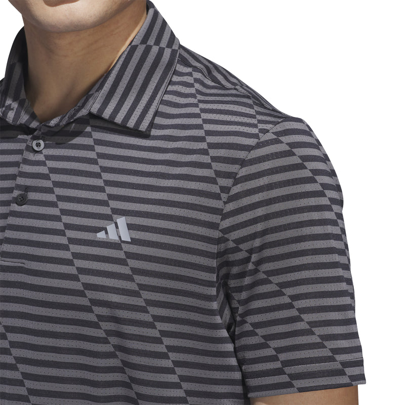 Load image into Gallery viewer, Ultimate365 Mesh Print Polo
