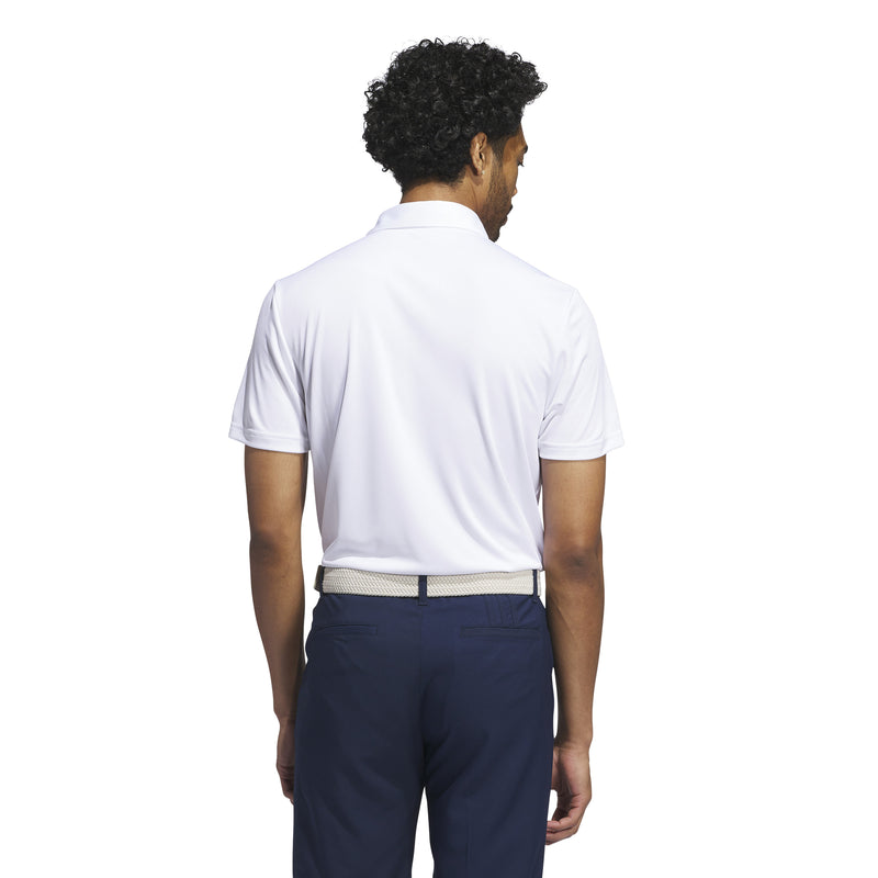 Load image into Gallery viewer, Core Chest Stripe Polo Shirt
