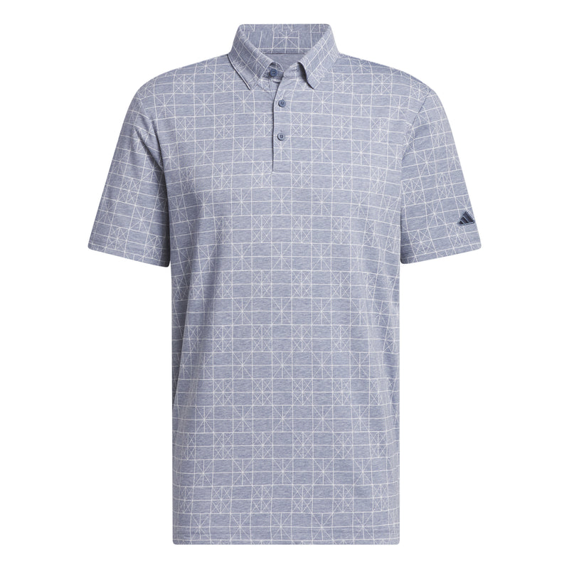 Load image into Gallery viewer, Go-To Novelty Polo Shirt
