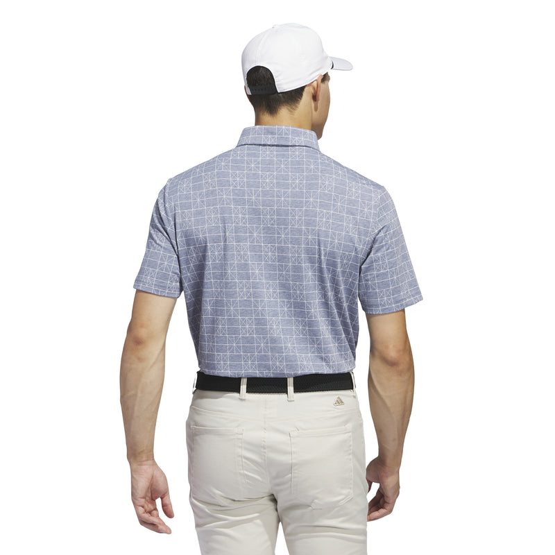 Load image into Gallery viewer, Go-To Novelty Polo Shirt
