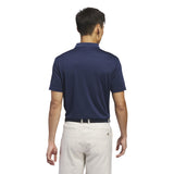 Adidas - Adi Performance Polo Shirt - COLLEGIATE NAVY