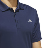 Adidas - Adi Performance Polo Shirt - COLLEGIATE NAVY