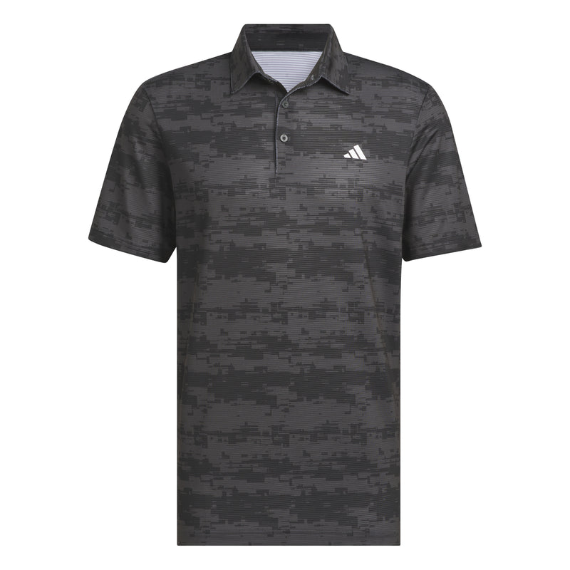 Load image into Gallery viewer, Ultimate365 HEAT.RDY Stripe Polo Shirt
