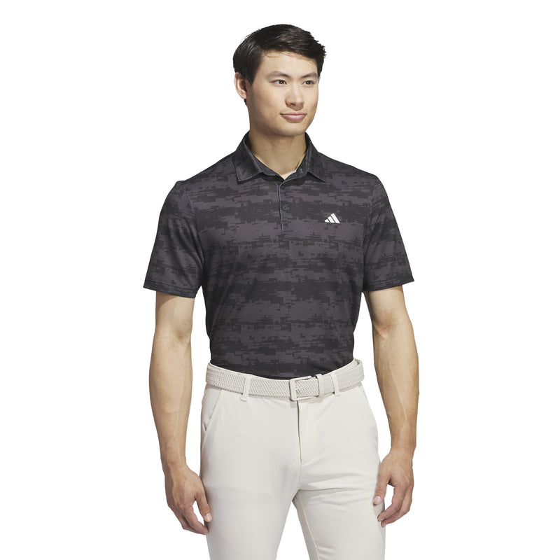 Load image into Gallery viewer, Ultimate365 HEAT.RDY Stripe Polo Shirt
