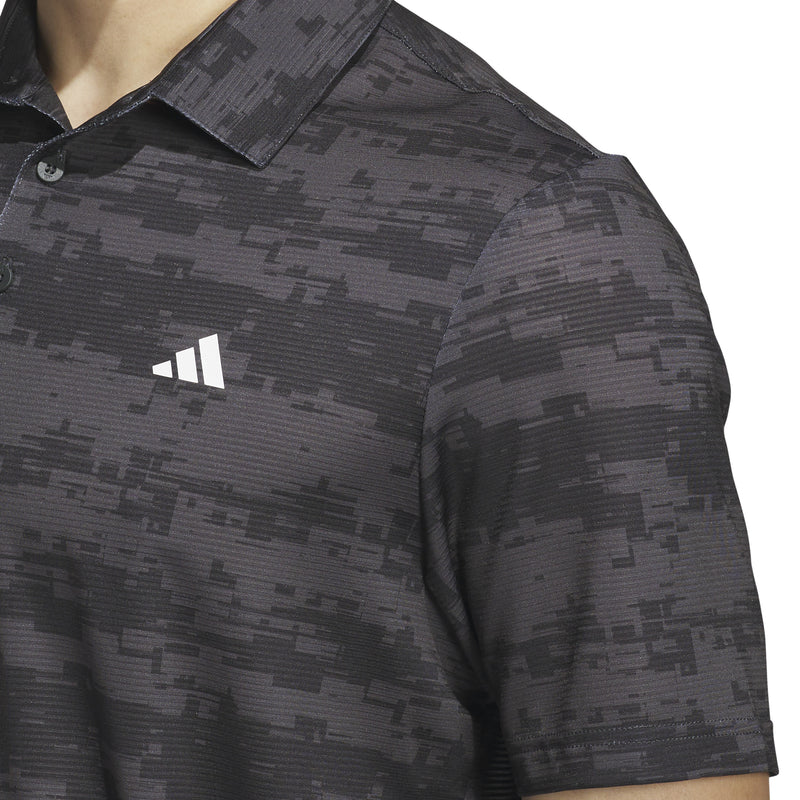 Load image into Gallery viewer, Ultimate365 HEAT.RDY Stripe Polo Shirt
