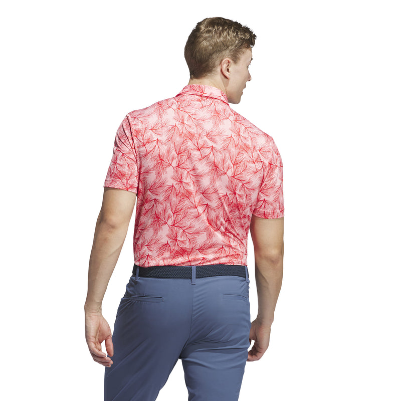 Load image into Gallery viewer, Ultimate365 Mesh Print Polo Shirt
