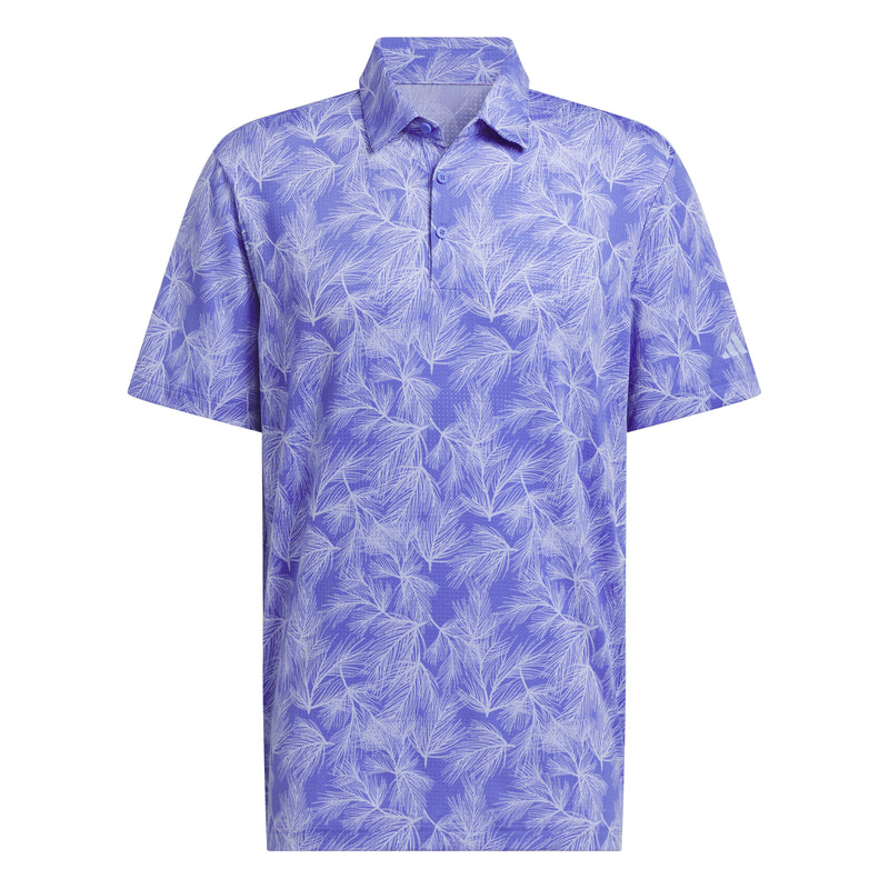 Load image into Gallery viewer, Ultimate365 Mesh Print Polo Shirt
