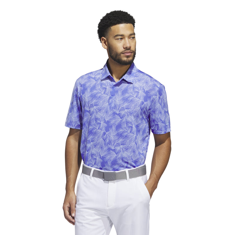 Load image into Gallery viewer, Ultimate365 Mesh Print Polo Shirt
