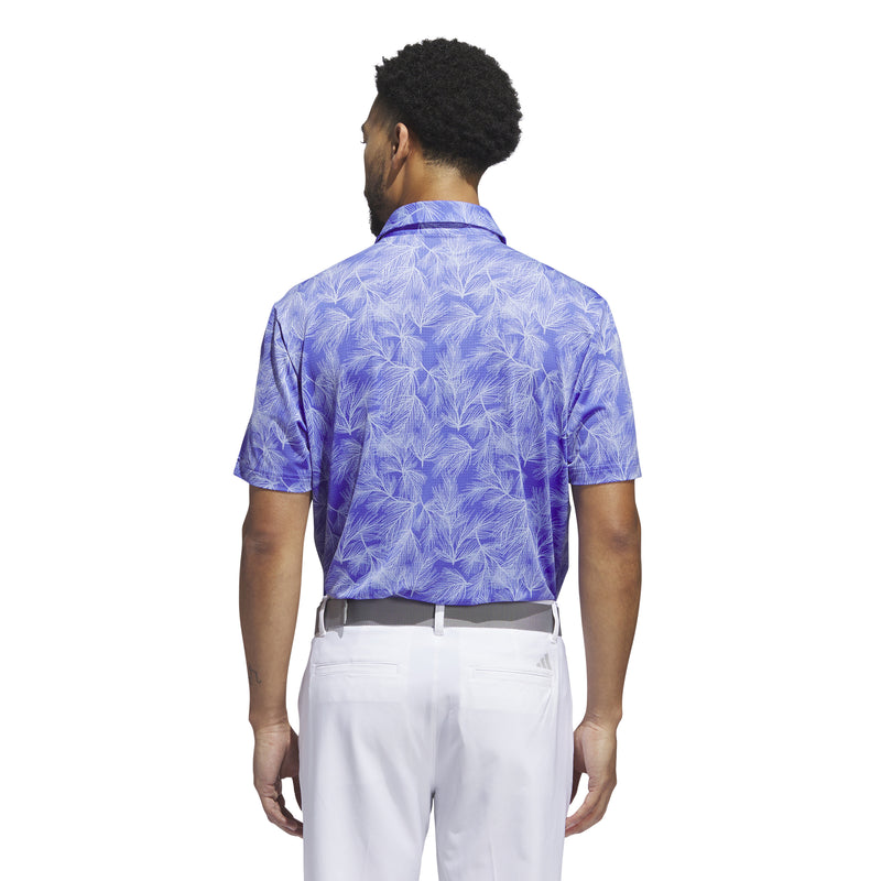 Load image into Gallery viewer, Ultimate365 Mesh Print Polo Shirt
