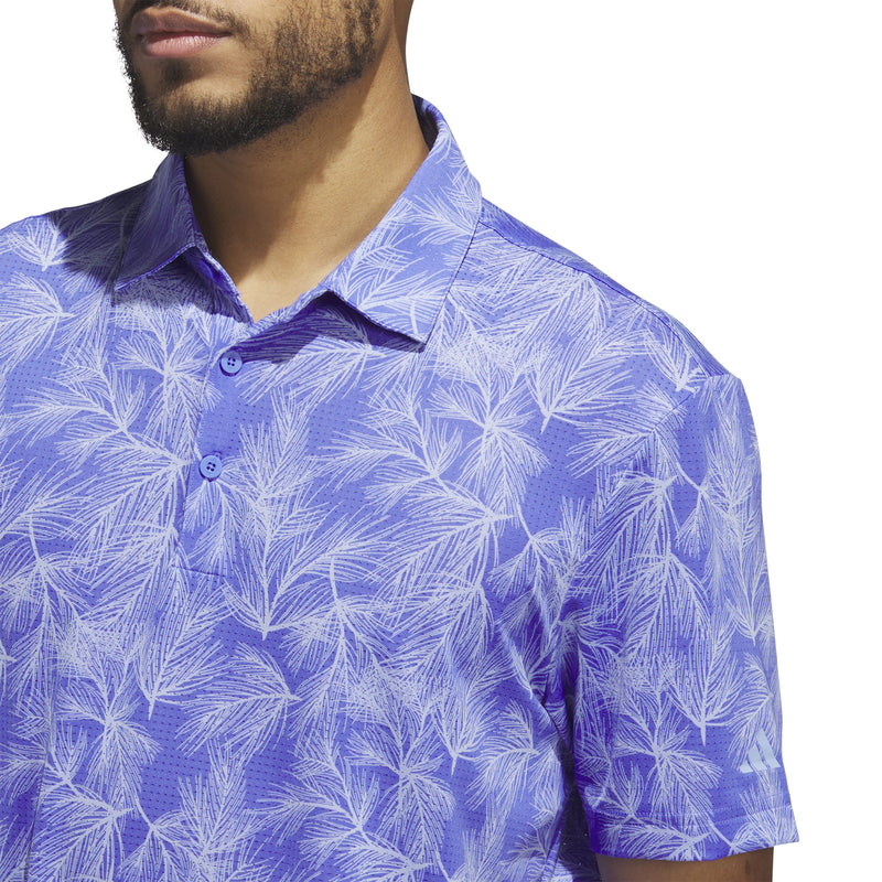 Load image into Gallery viewer, Ultimate365 Mesh Print Polo Shirt
