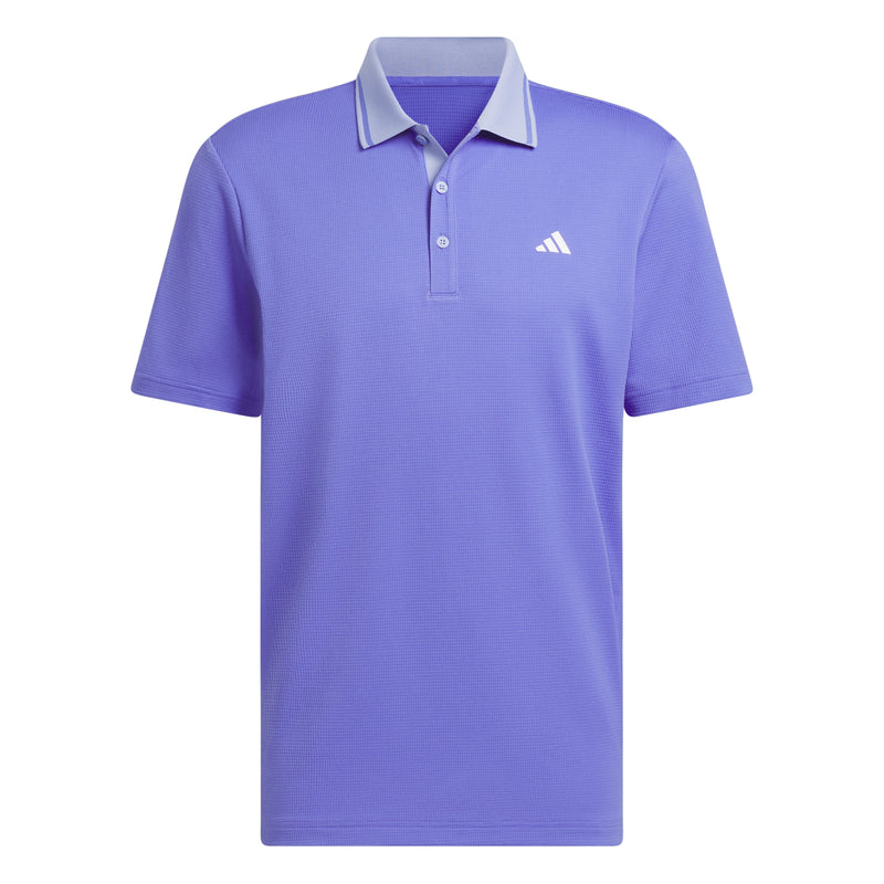 Load image into Gallery viewer, Ultimate365 Tour Twistknit Polo Shirt
