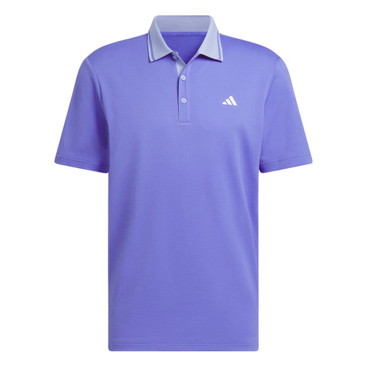 Ultimate365 Tour Twistknit Polo Shirt