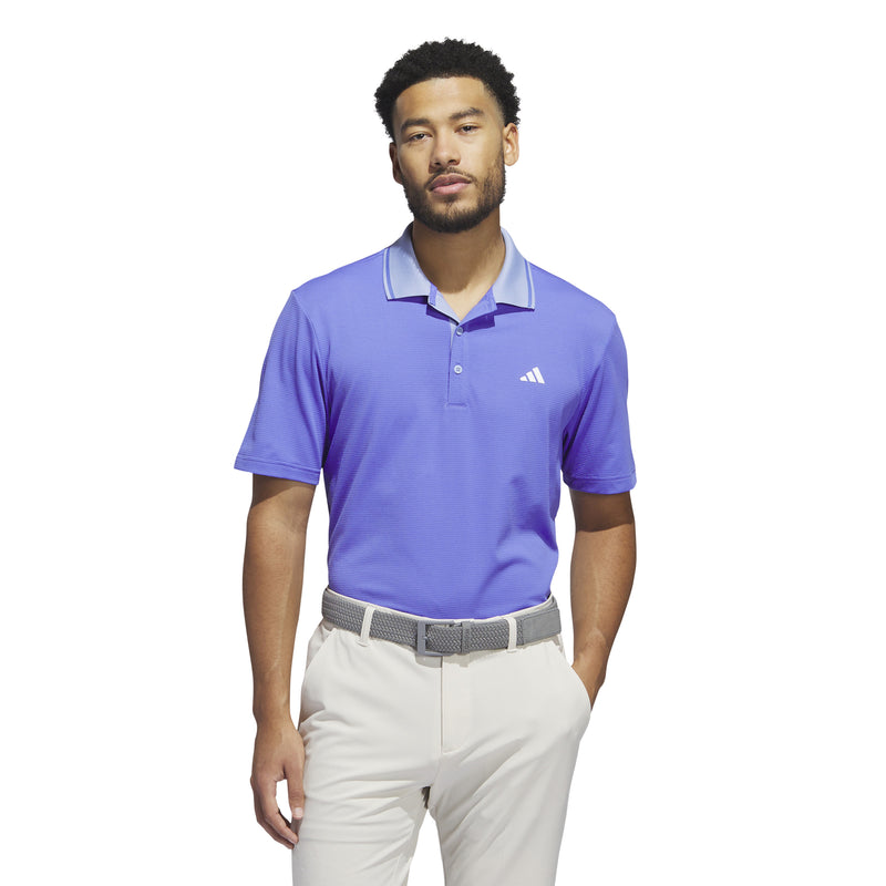 Load image into Gallery viewer, Ultimate365 Tour Twistknit Polo Shirt
