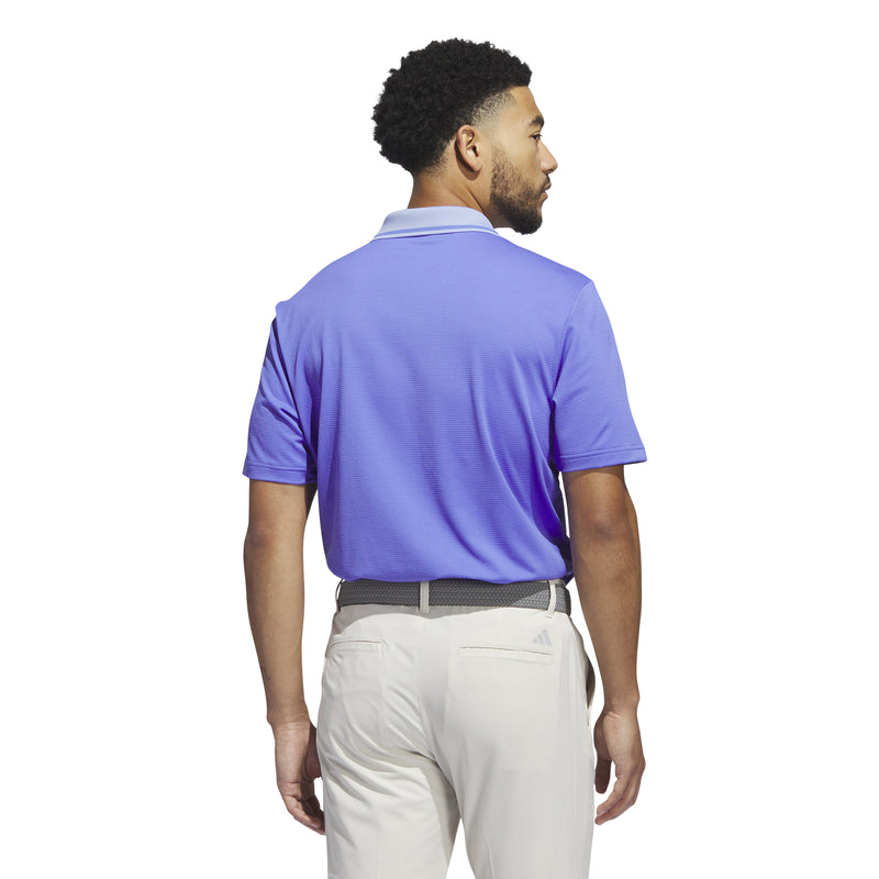 Load image into Gallery viewer, Ultimate365 Tour Twistknit Polo Shirt
