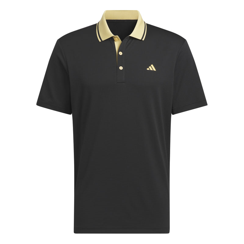 Load image into Gallery viewer, Ultimate365 Tour Twistknit Polo Shirt
