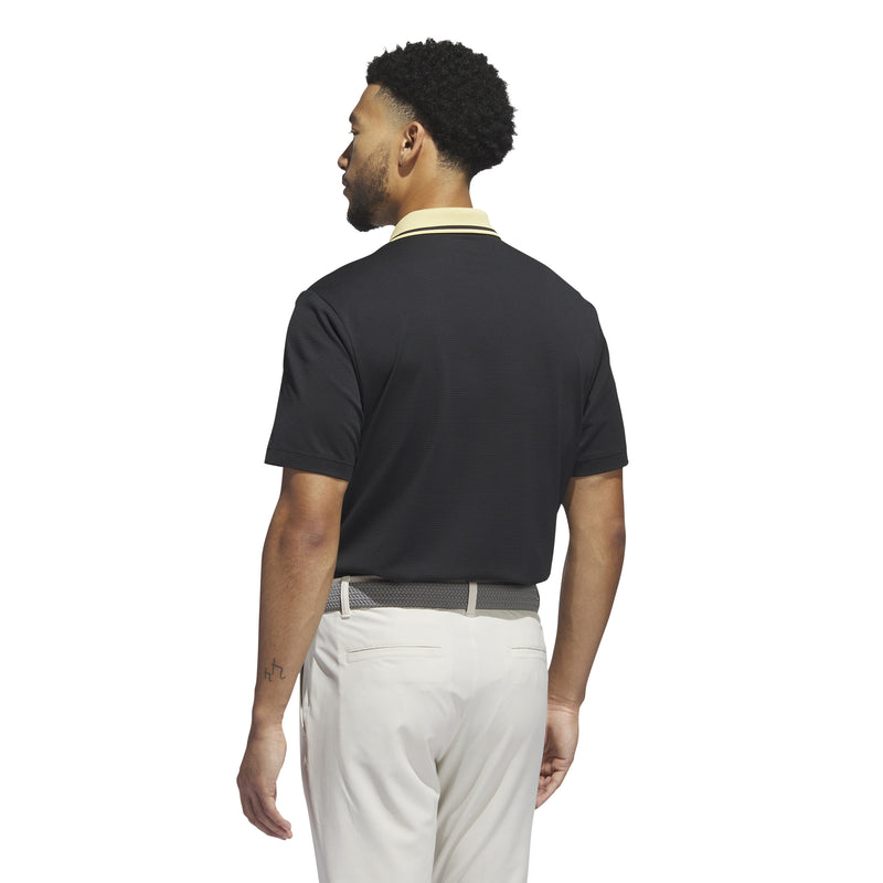 Load image into Gallery viewer, Ultimate365 Tour Twistknit Polo Shirt
