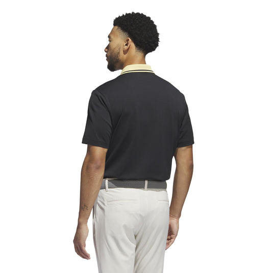 Ultimate365 Tour Twistknit Polo Shirt