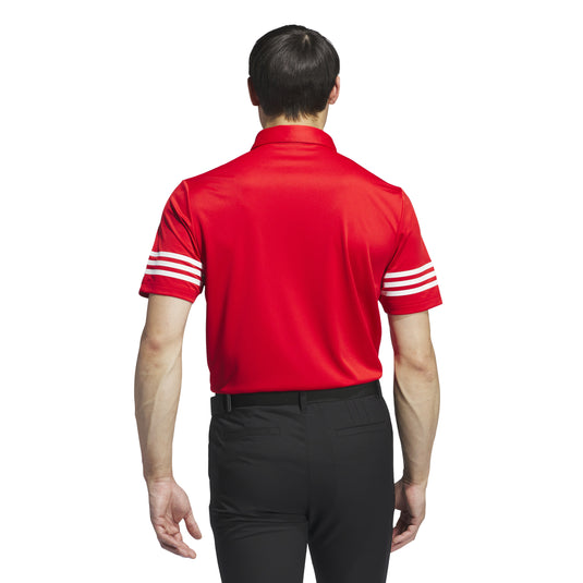 3-Stripes Polo Shirt