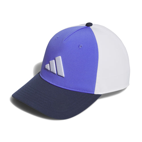 Colorblock Cap