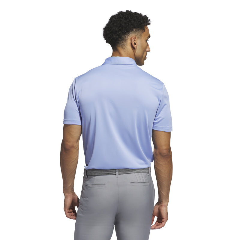 Load image into Gallery viewer, Core Chest Stripe Polo Shirt
