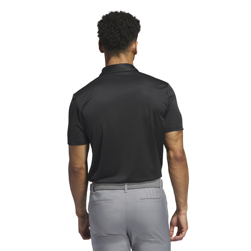 Load image into Gallery viewer, Core Chest Stripe Polo Shirt
