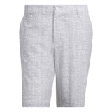 Adidas - Ultimate365 Printed Golf Shorts