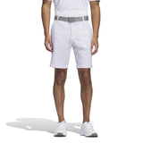 Adidas - Ultimate365 Printed Golf Shorts