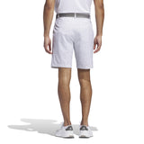 Adidas - Ultimate365 Printed Golf Shorts