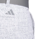 Adidas - Ultimate365 Printed Golf Shorts