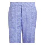 Adidas - Ultimate365 Printed Golf Shorts