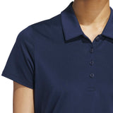 Ultimate365 Solid Short Sleeve Polo Shirt