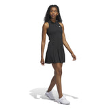 Women's Ultimate365 Tour Pleated Dress