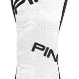 PING Icon Hybrid Headcover 251 - White