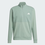 Adidas - Ultimate365 Tour Quarter-Zip Pullover