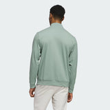 Adidas - Ultimate365 Tour Quarter-Zip Pullover