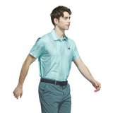Ultimate365 Mesh Radiant Print Polo Shirt