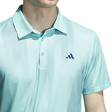 Ultimate365 Mesh Radiant Print Polo Shirt