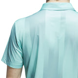 Ultimate365 Mesh Radiant Print Polo Shirt