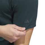 Go-to Textured Polo Shirt