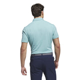 Go-to Textured Polo Shirt