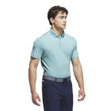 Go-to Textured Polo Shirt