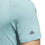 Go-to Textured Polo Shirt