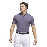 Go-to Textured Polo Shirt