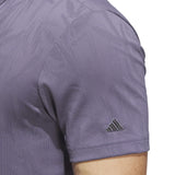 Go-to Textured Polo Shirt
